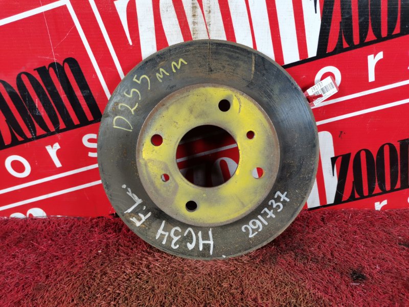 Диск тормозной, 900 рублей, Красноярск