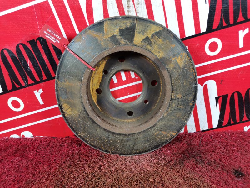 Диск тормозной, 900 рублей, Красноярск