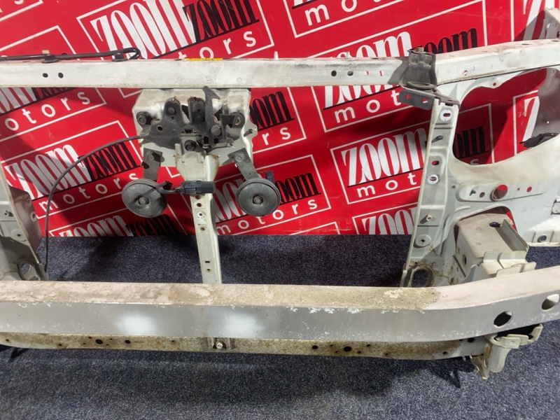 Рамка радиатора, 11400 рублей, Солонцы