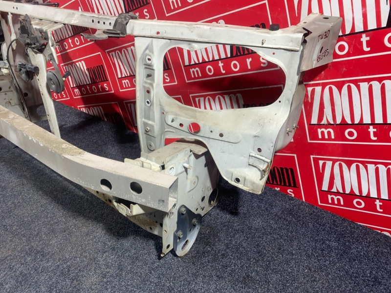 Рамка радиатора, 11400 рублей, Солонцы