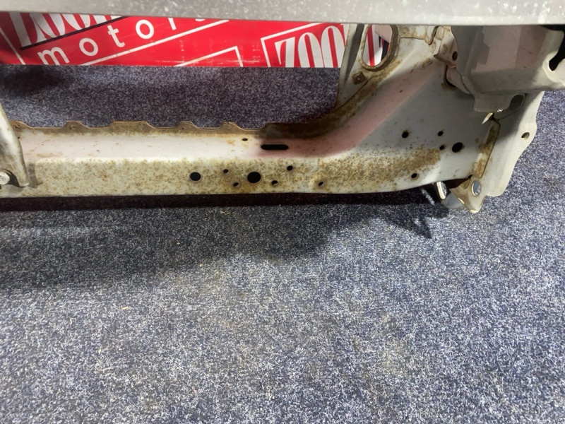 Рамка радиатора, 11400 рублей, Солонцы