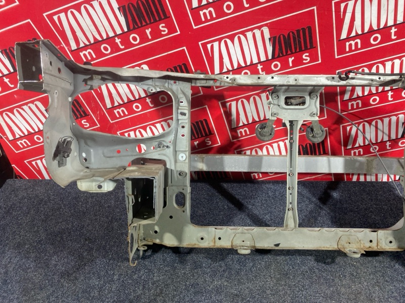 Рамка радиатора, 11400 рублей, Солонцы