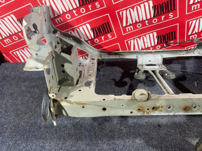 Рамка радиатора, 11400 рублей, Солонцы