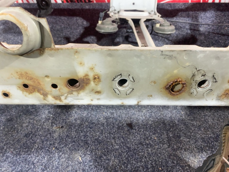 Рамка радиатора, 11400 рублей, Солонцы