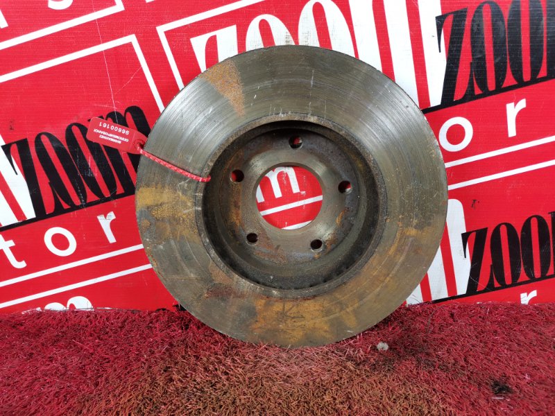 Диск тормозной, 700 рублей, Красноярск