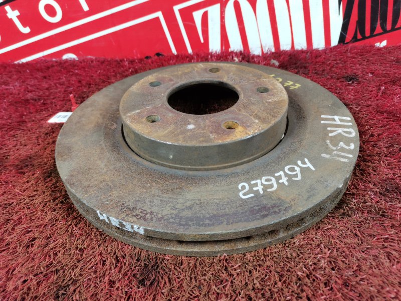 Диск тормозной, 1400 рублей, Красноярск