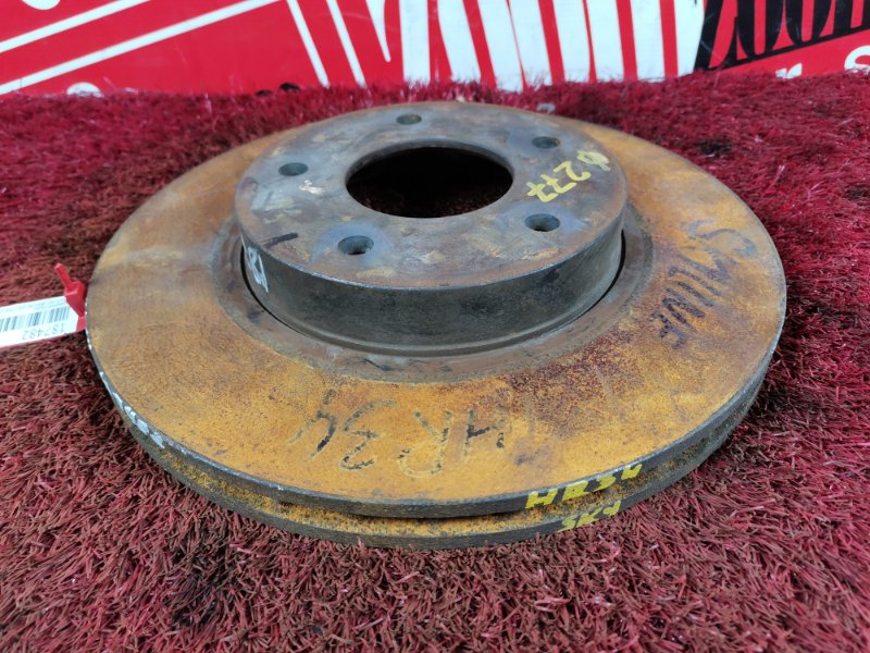 Диск тормозной, 1400 рублей, Красноярск