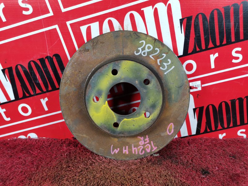 Диск тормозной, 900 рублей, Красноярск