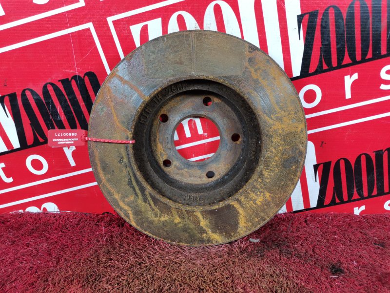 Диск тормозной, 900 рублей, Красноярск