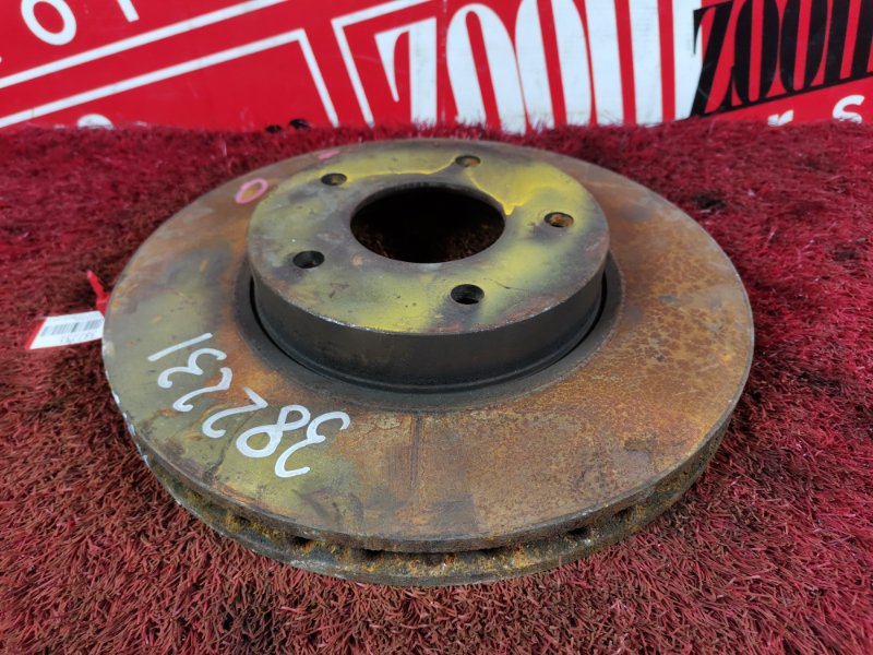 Диск тормозной, 900 рублей, Красноярск