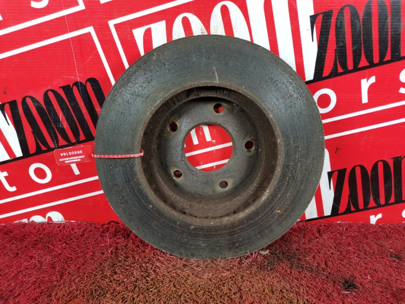 Диск тормозной, 900 рублей, Красноярск