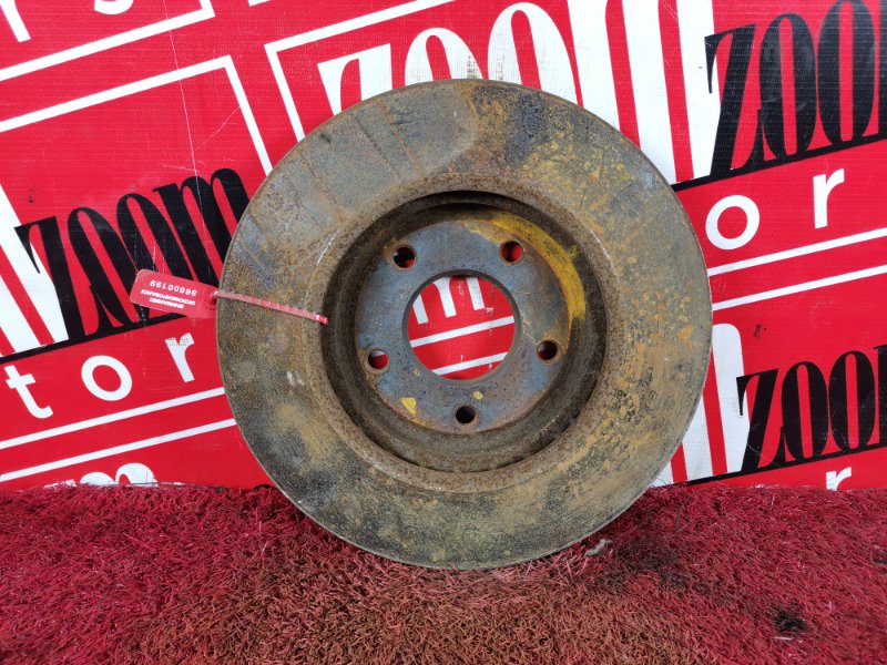 Диск тормозной, 900 рублей, Красноярск