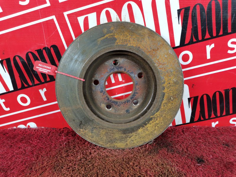 Диск тормозной, 1400 рублей, Красноярск