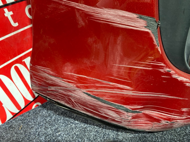 Бампер, 33300 рублей, Солонцы