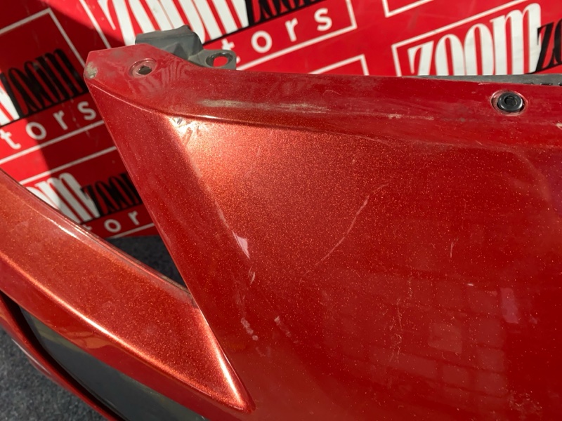 Бампер, 33300 рублей, Солонцы