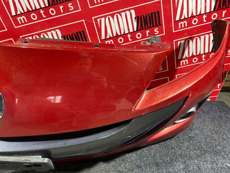 Бампер, 33300 рублей, Солонцы