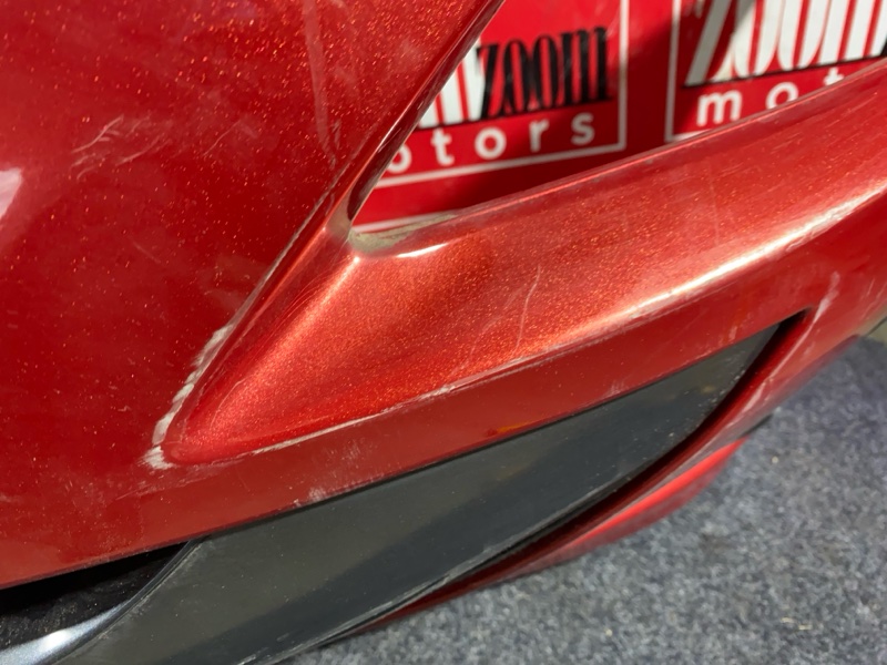 Бампер, 33300 рублей, Солонцы