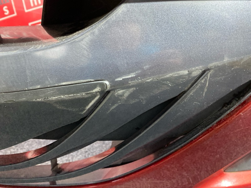 Бампер, 33300 рублей, Солонцы