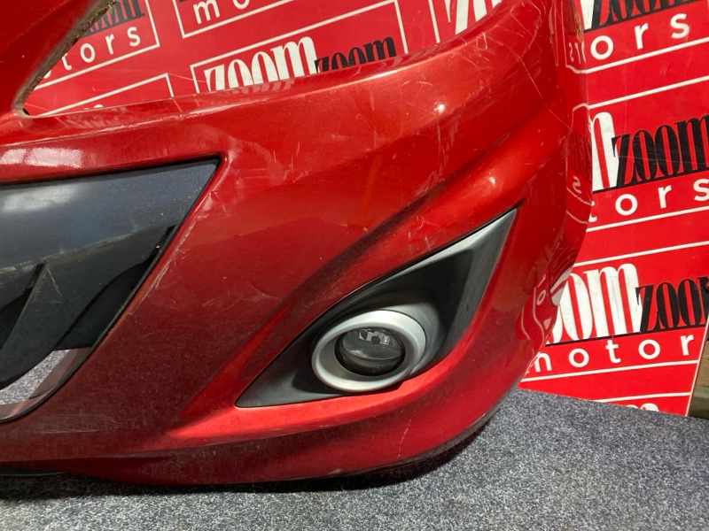 Бампер, 33300 рублей, Солонцы