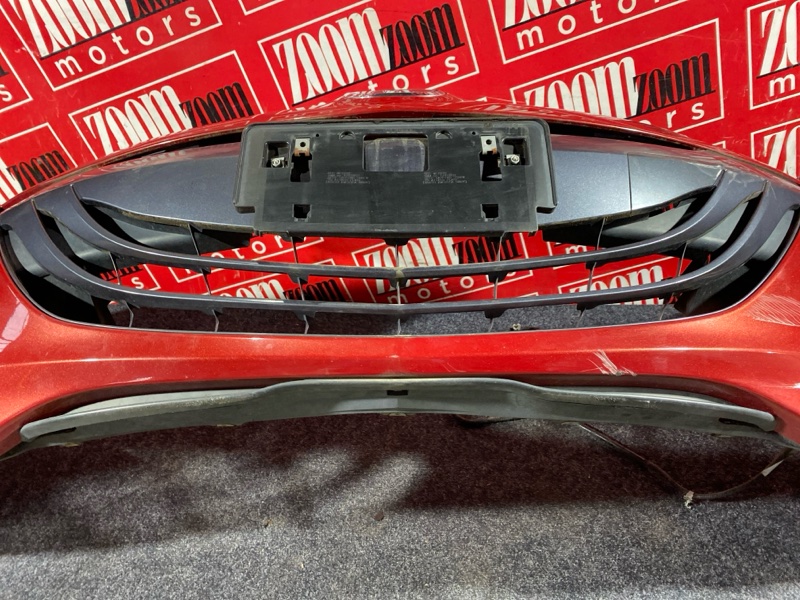 Бампер, 33300 рублей, Солонцы