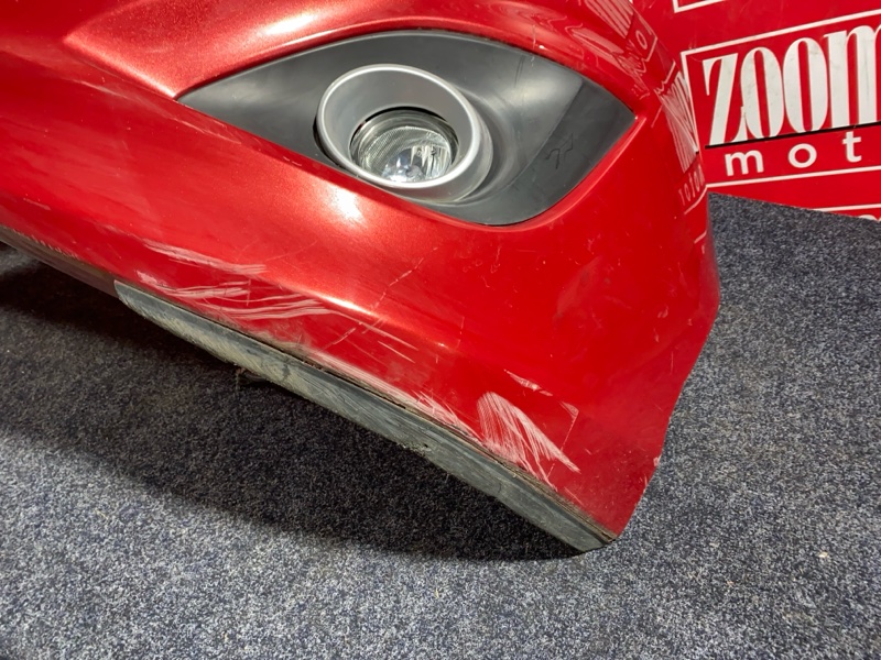 Бампер, 33300 рублей, Солонцы