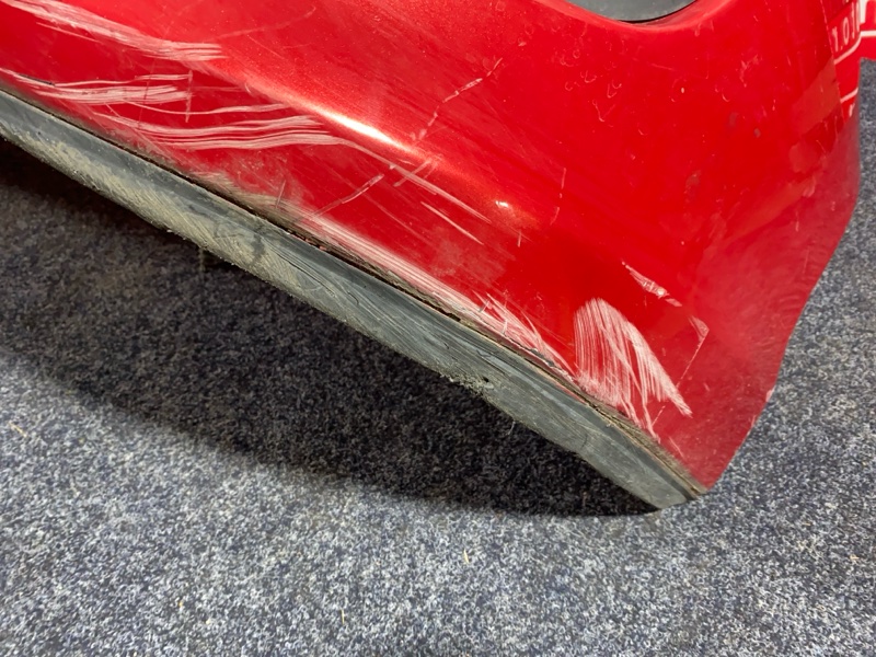 Бампер, 33300 рублей, Солонцы