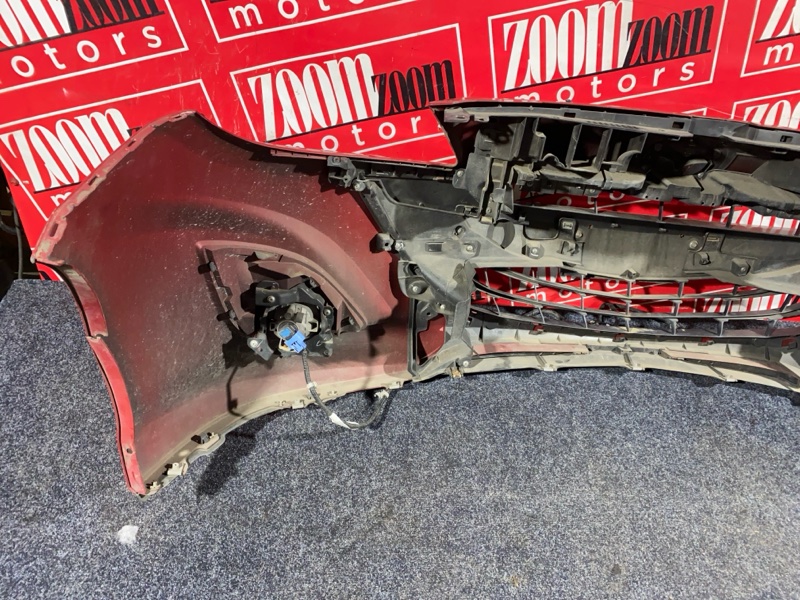 Бампер, 33300 рублей, Солонцы