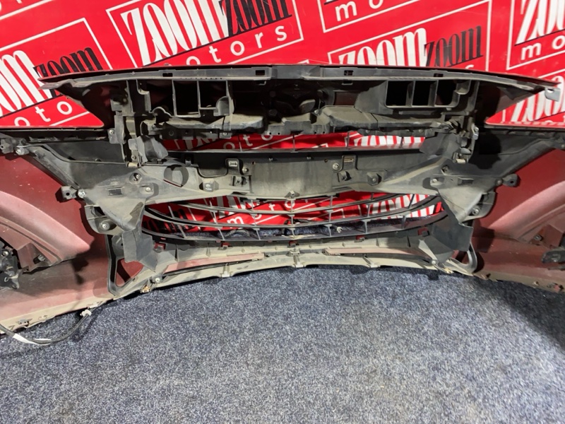 Бампер, 33300 рублей, Солонцы