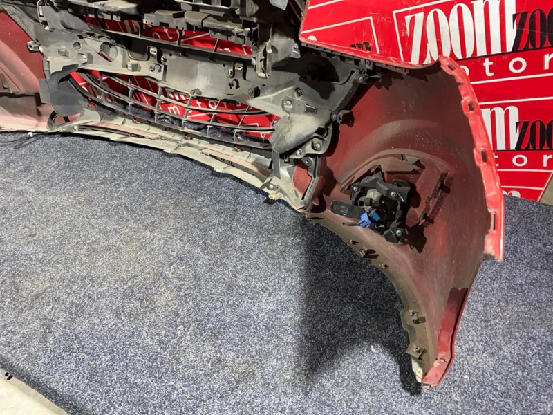 Бампер, 33300 рублей, Солонцы