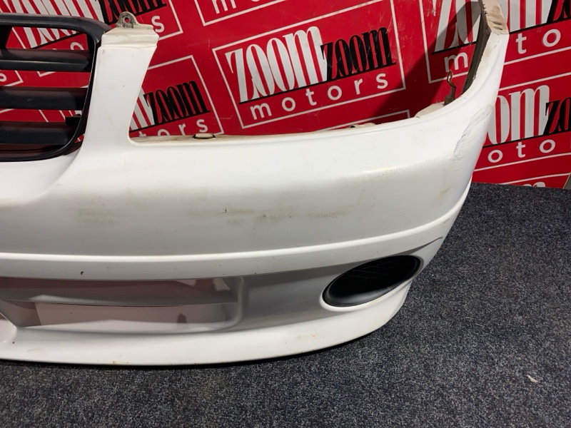 Бампер, 28500 рублей, Солонцы