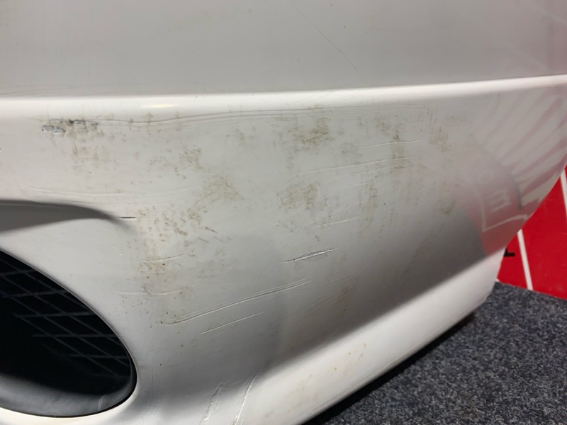 Бампер, 28500 рублей, Солонцы