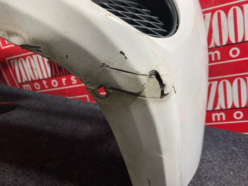 Бампер, 28500 рублей, Солонцы