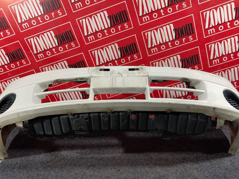 Бампер, 28500 рублей, Солонцы