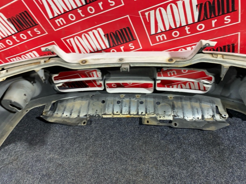 Бампер, 28500 рублей, Солонцы