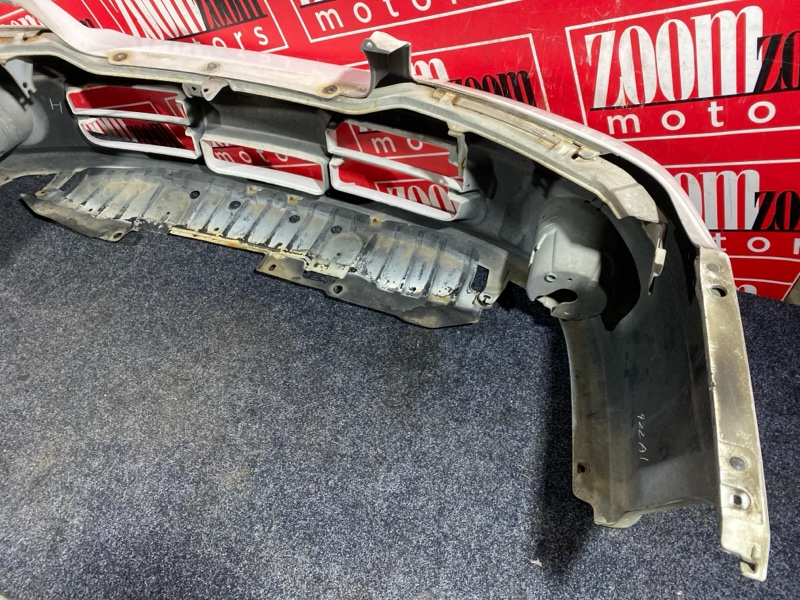 Бампер, 28500 рублей, Солонцы