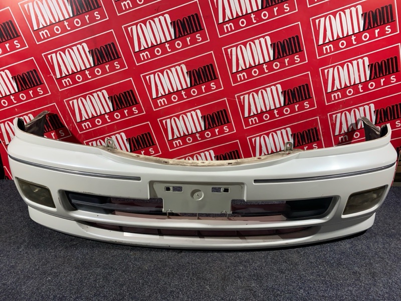 Бампер, 28500 рублей, Солонцы