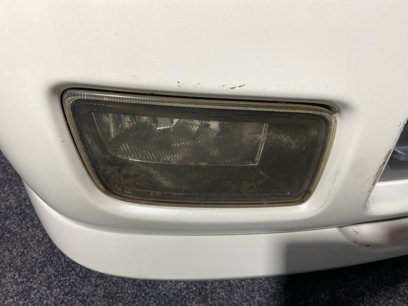 Бампер, 28500 рублей, Солонцы