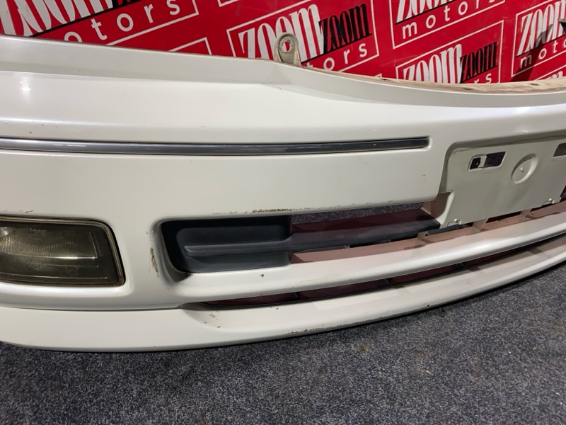 Бампер, 28500 рублей, Солонцы