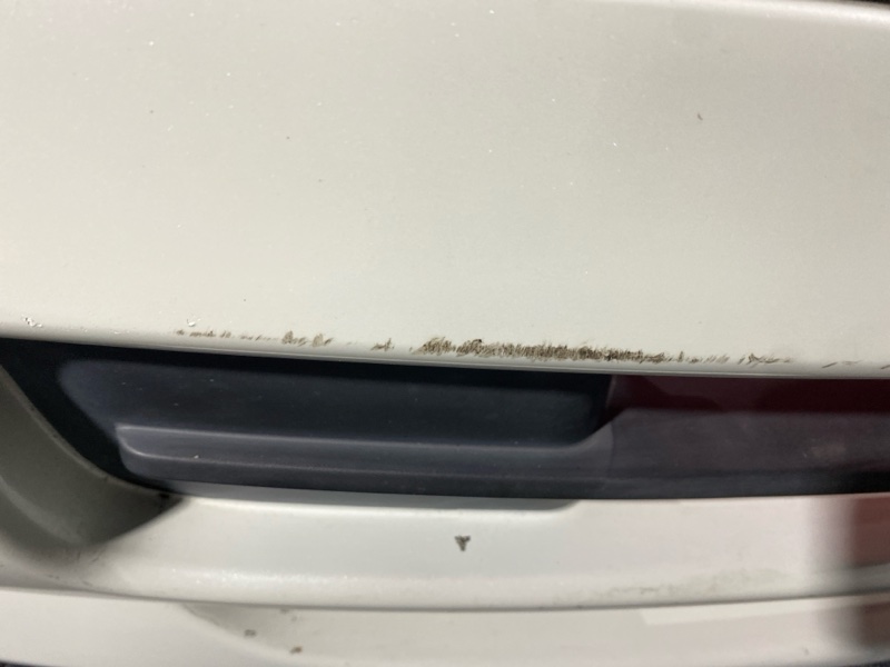 Бампер, 28500 рублей, Солонцы