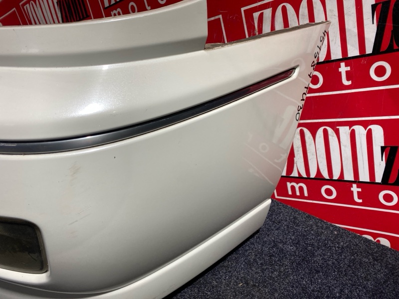 Бампер, 28500 рублей, Солонцы