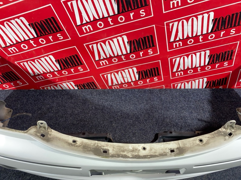 Бампер, 28500 рублей, Солонцы