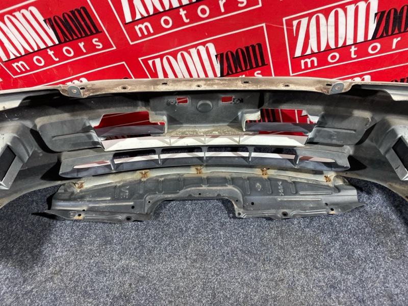 Бампер, 28500 рублей, Солонцы