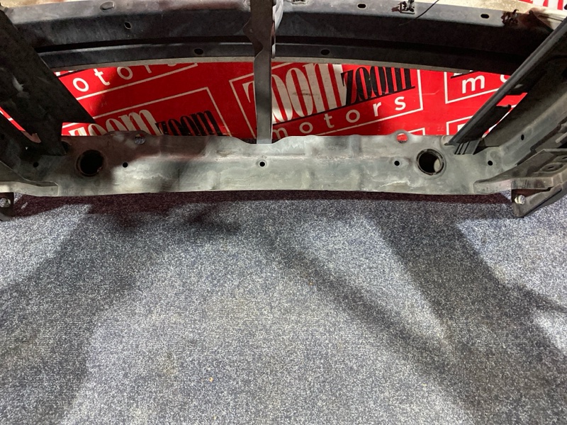 Рамка радиатора, 6700 рублей, Солонцы