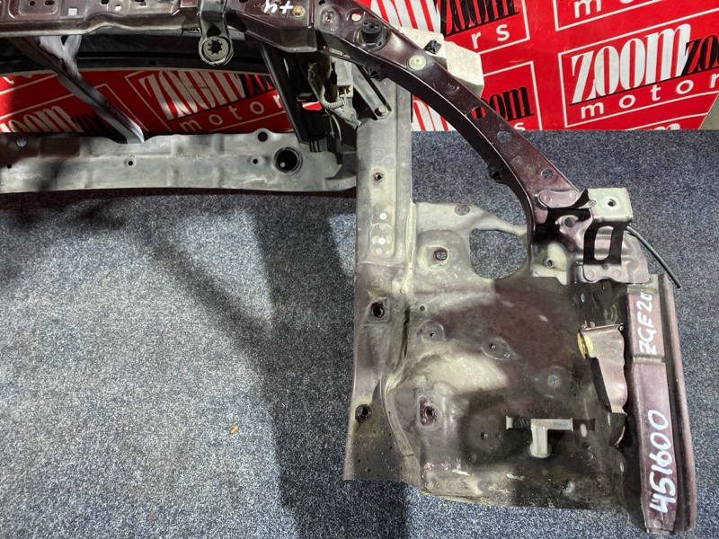 Рамка радиатора, 6700 рублей, Солонцы