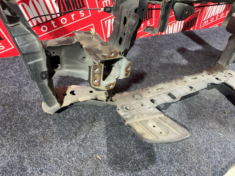 Рамка радиатора, 18100 рублей, Солонцы