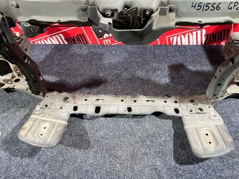 Рамка радиатора, 18100 рублей, Солонцы