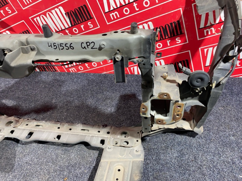 Рамка радиатора, 18100 рублей, Солонцы