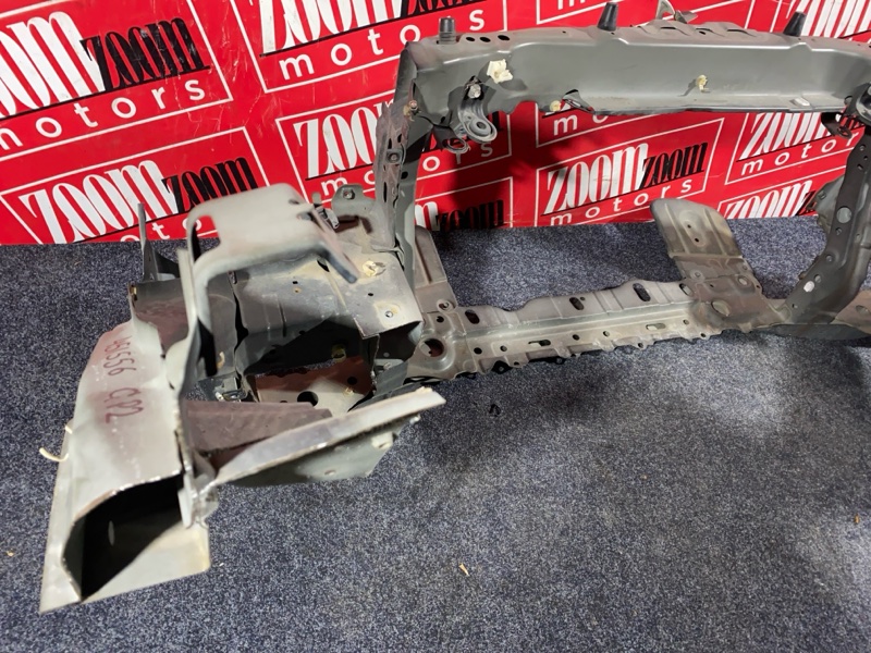 Рамка радиатора, 18100 рублей, Солонцы