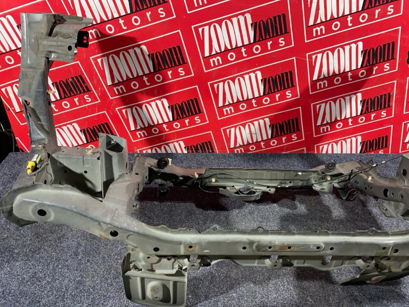 Рамка радиатора, 18100 рублей, Солонцы