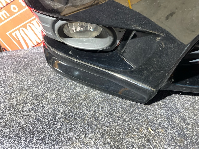 Бампер, 33300 рублей, Солонцы